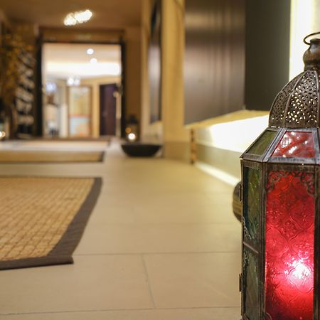 Falconara Resort & Spa Butera Bagian luar foto