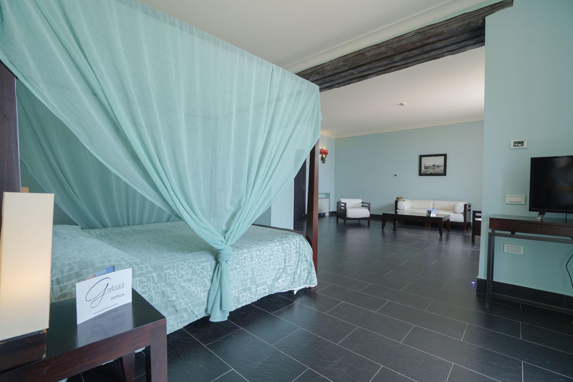 Falconara Resort & Spa Butera Bagian luar foto