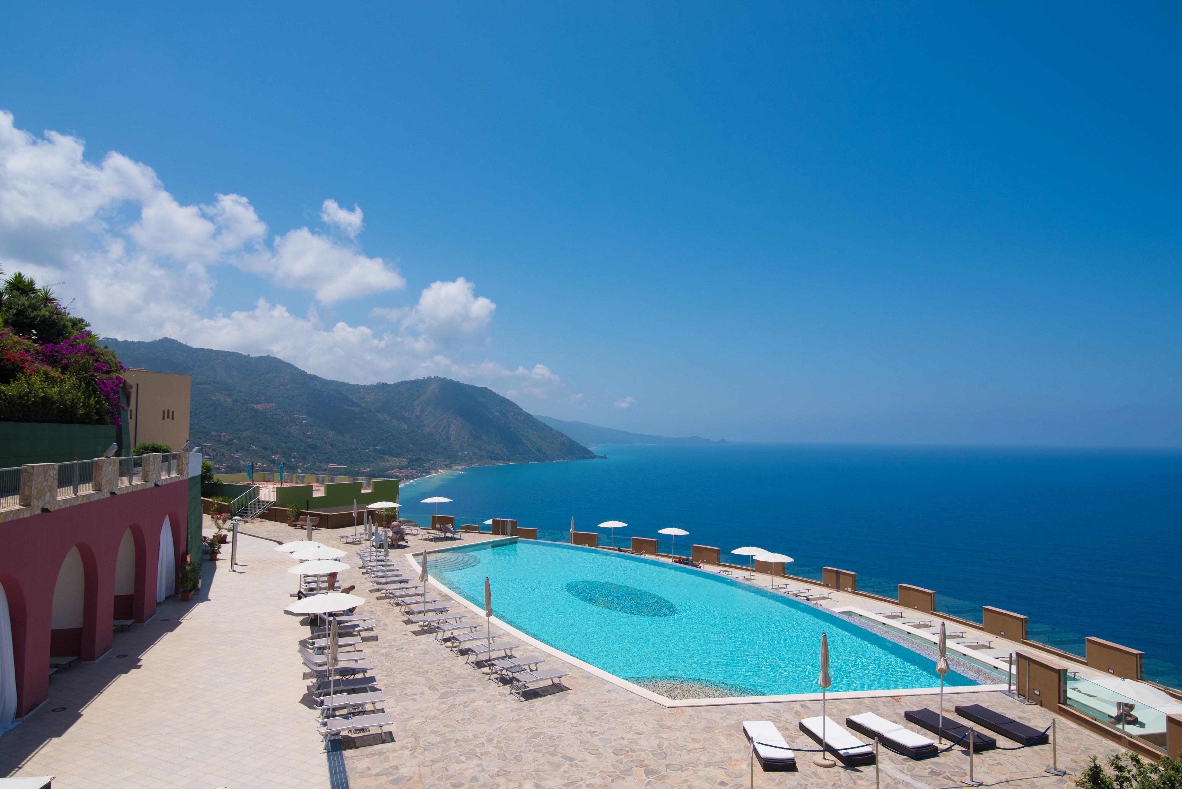 Falconara Resort & Spa Butera Bagian luar foto