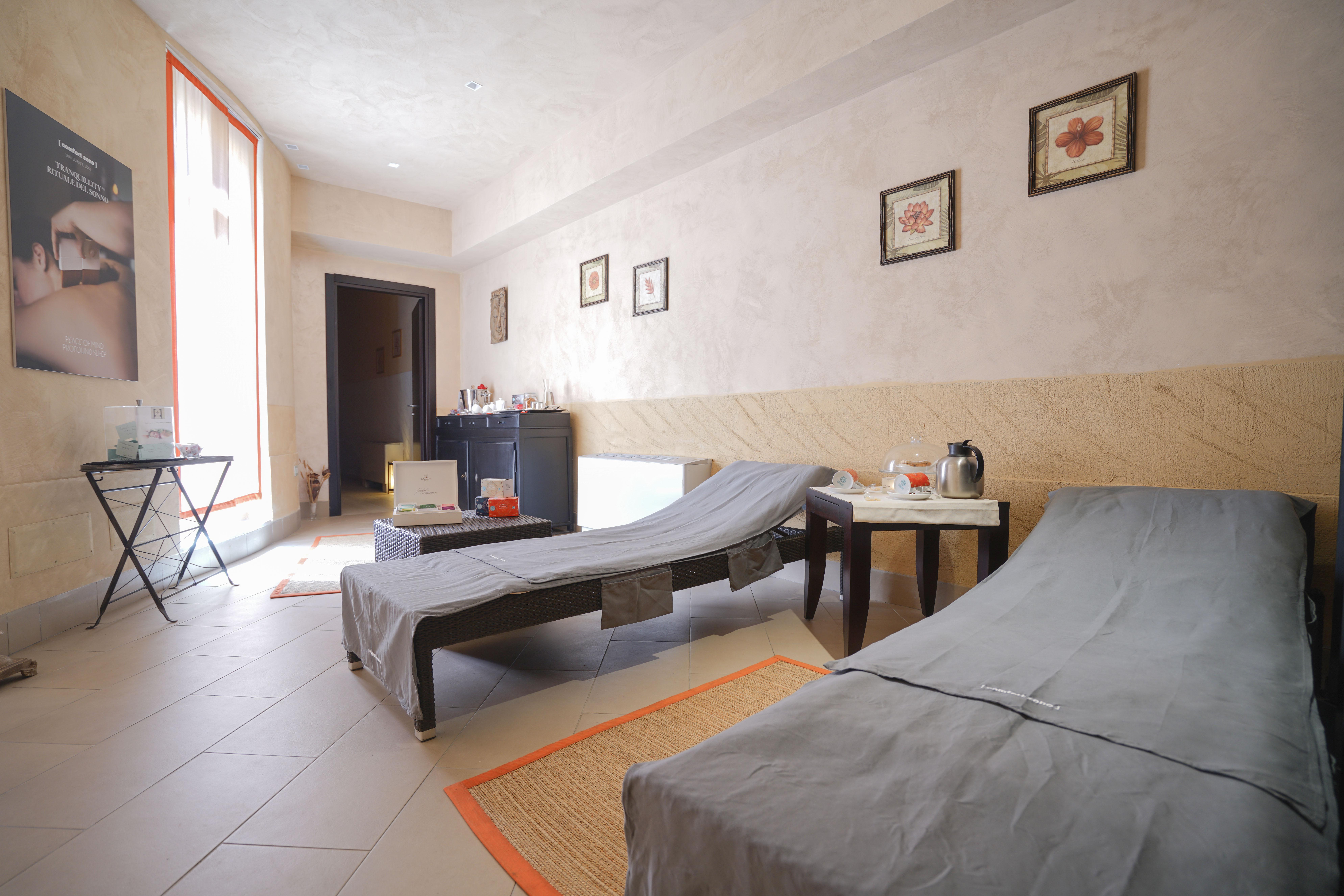 Falconara Resort & Spa Butera Bagian luar foto