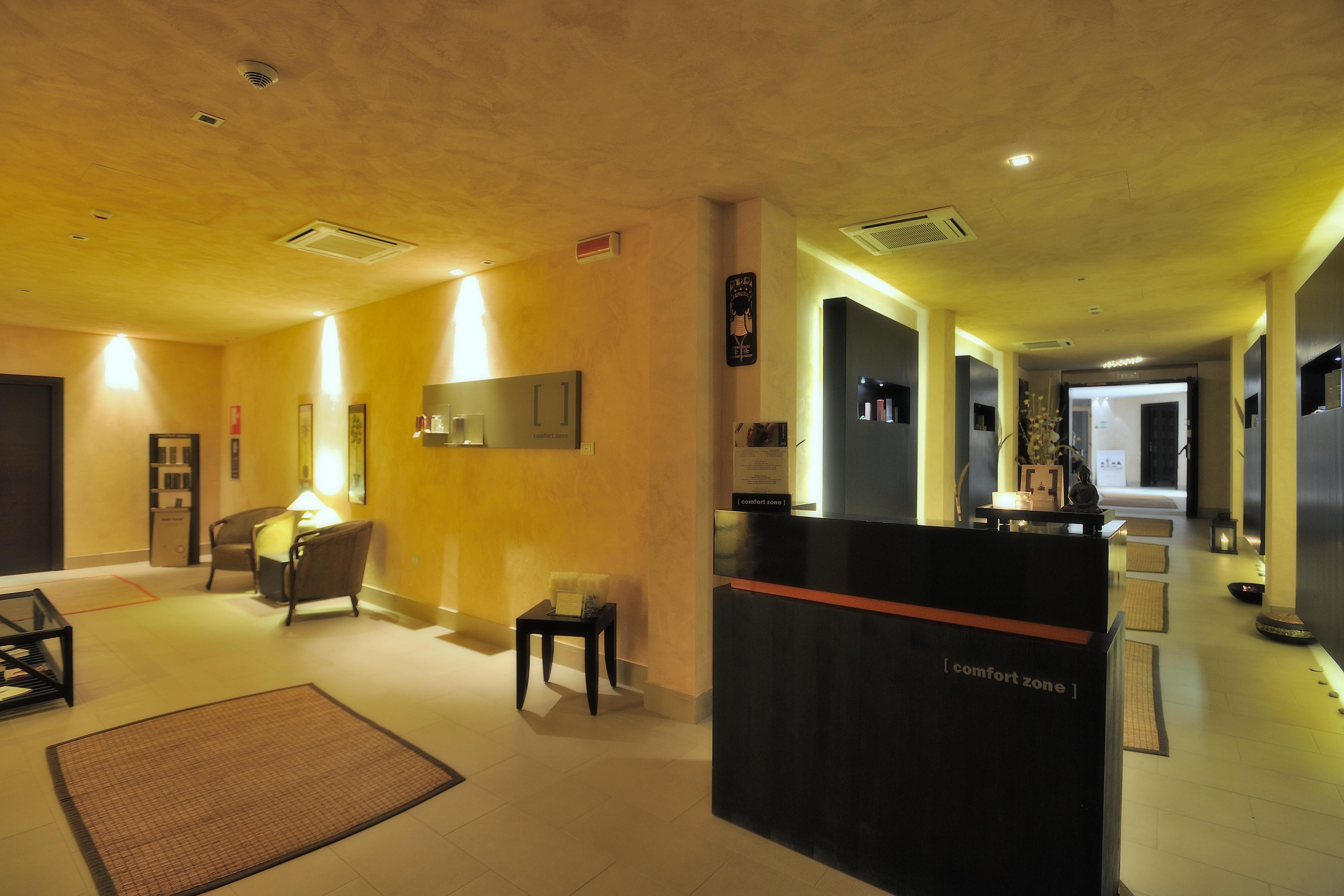 Falconara Resort & Spa Butera Bagian luar foto