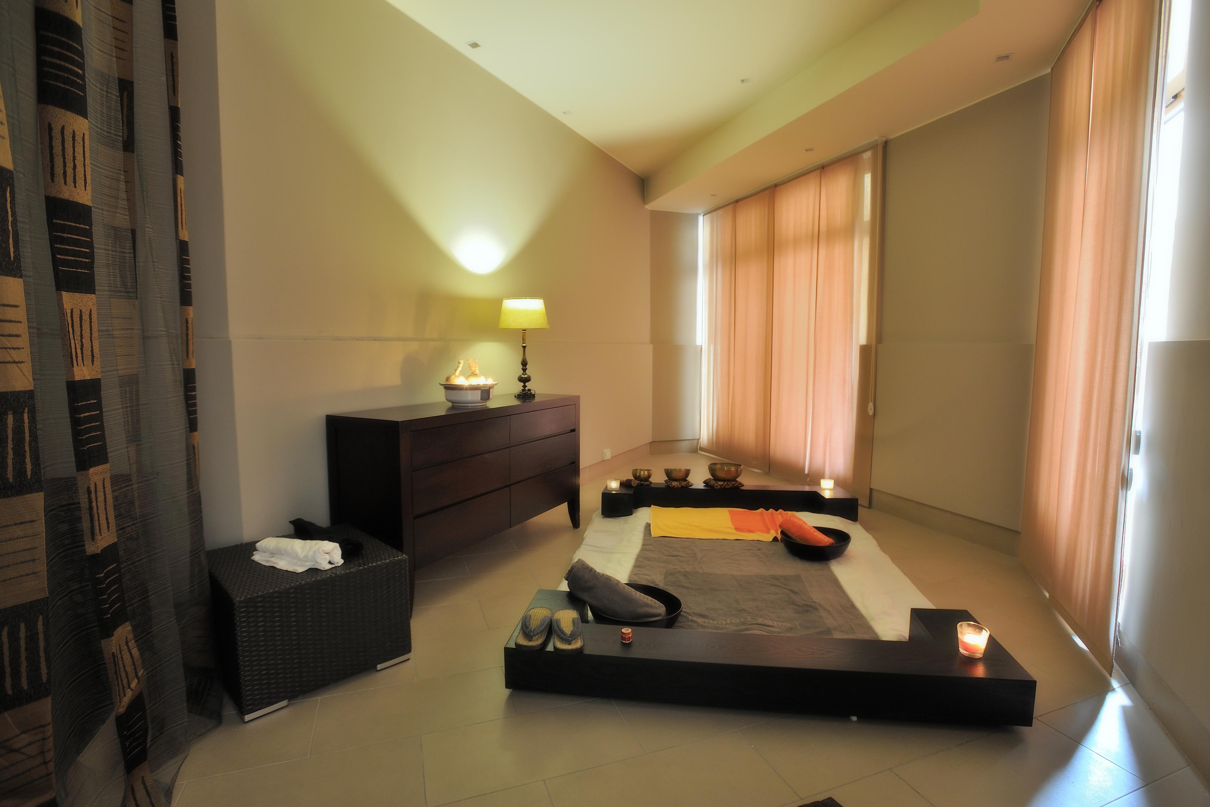 Falconara Resort & Spa Butera Bagian luar foto