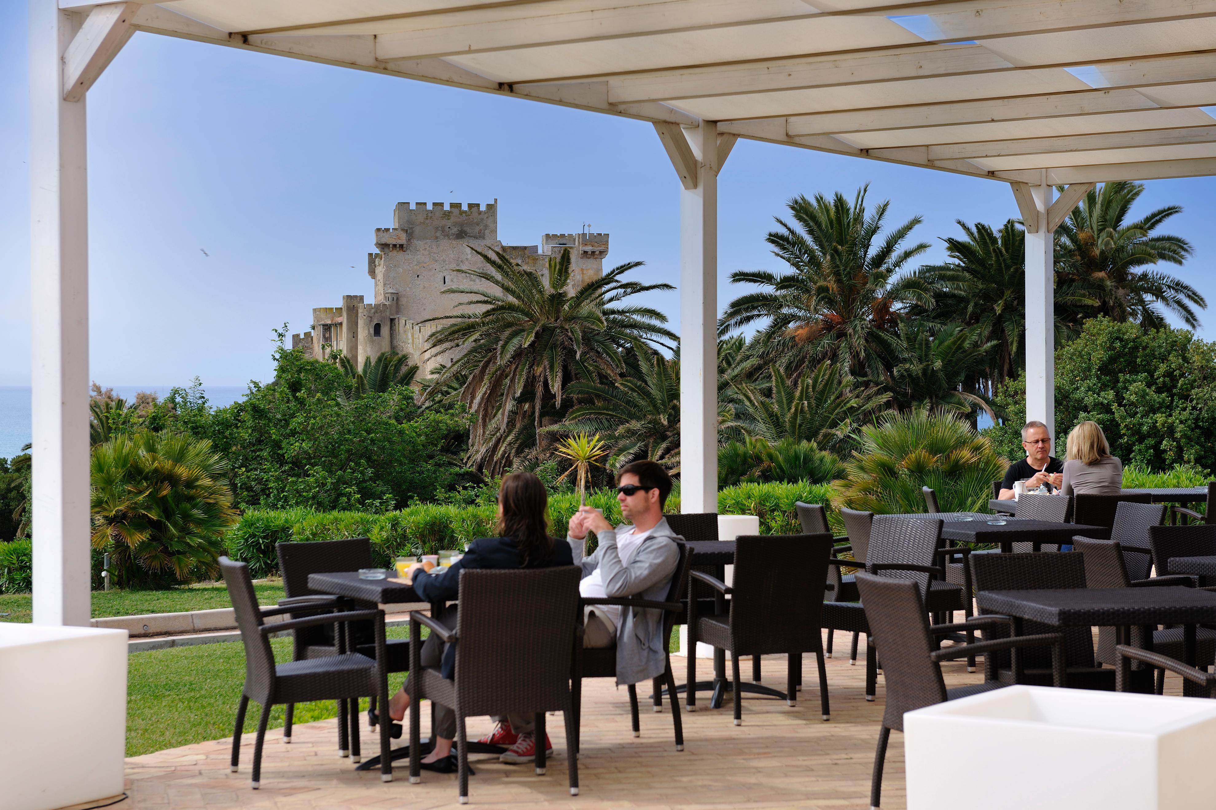 Falconara Resort & Spa Butera Bagian luar foto