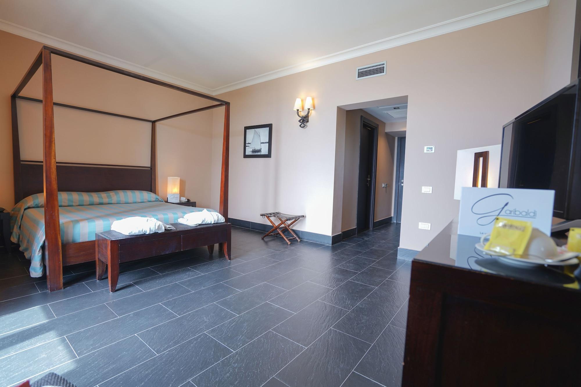 Falconara Resort & Spa Butera Bagian luar foto