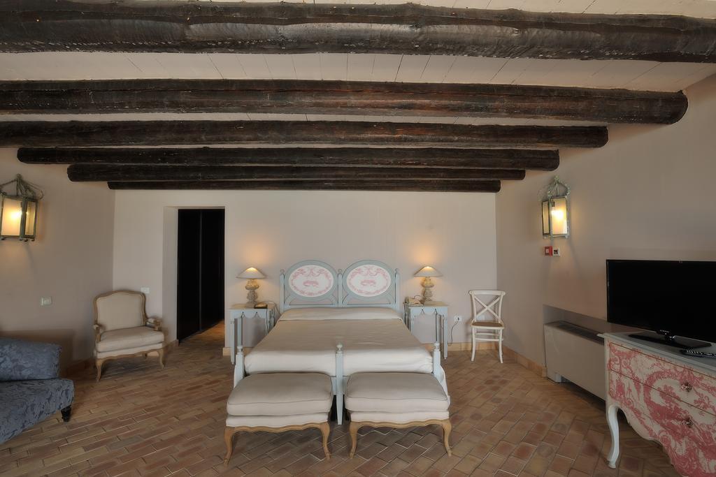 Falconara Resort & Spa Butera Bagian luar foto