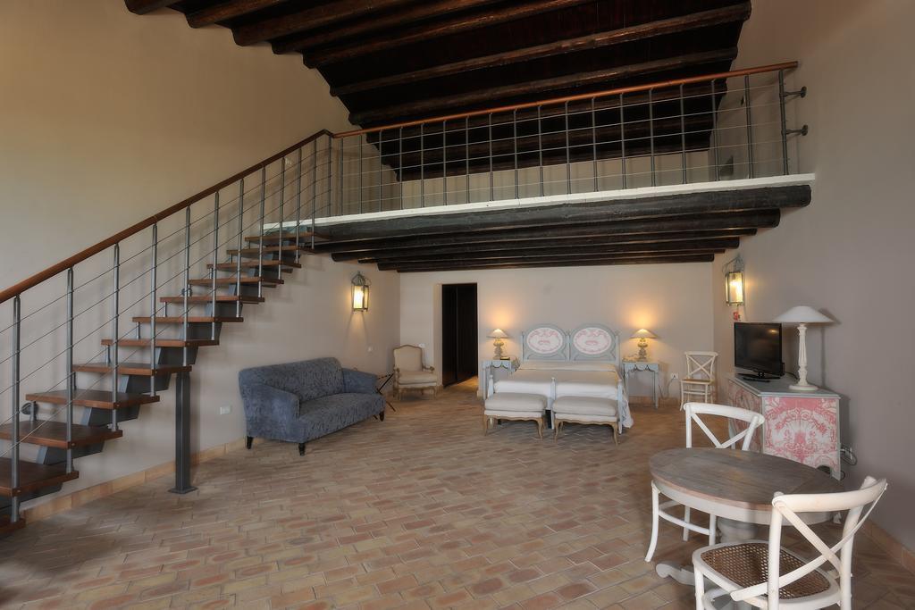Falconara Resort & Spa Butera Bagian luar foto